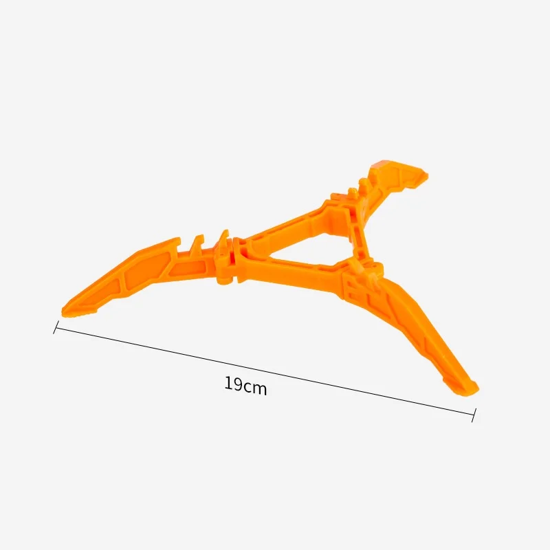 ​​​​​​Portable Gas Canister Stand​​ Universal Tripod Folding Frame Outdoor Camping thumbnail 4