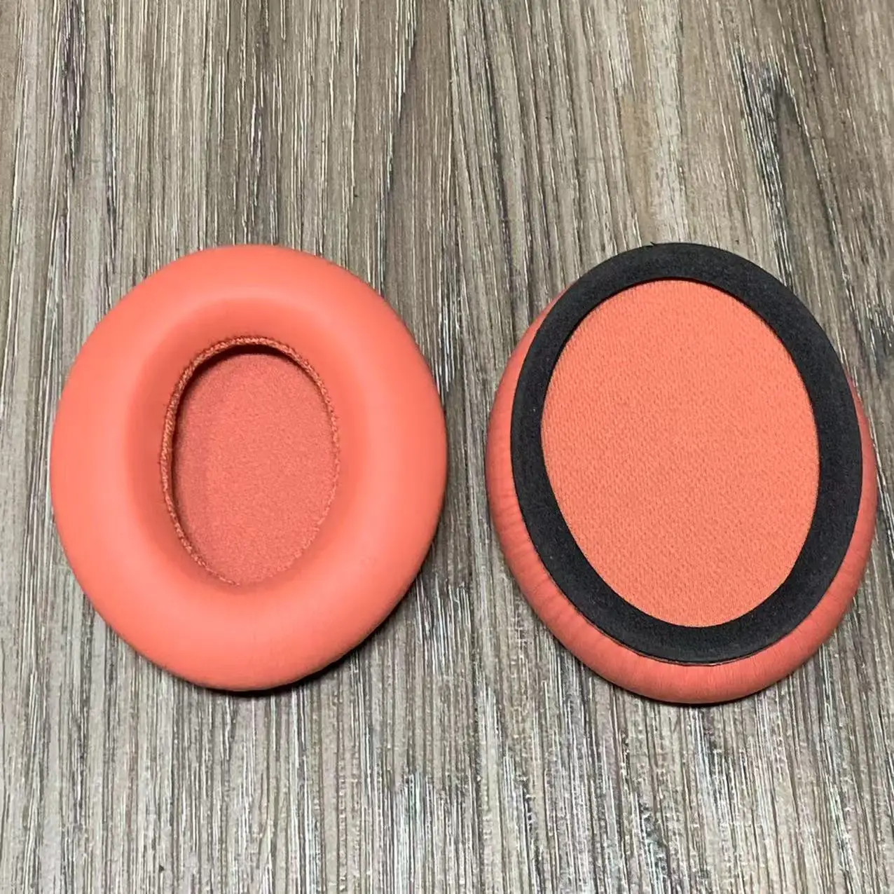 TaiZiChangQin Coussinets De Rechange En Mousse Haute Densité