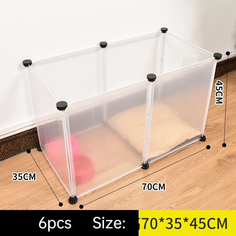 6Pcs