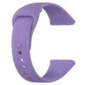 Purple Strap