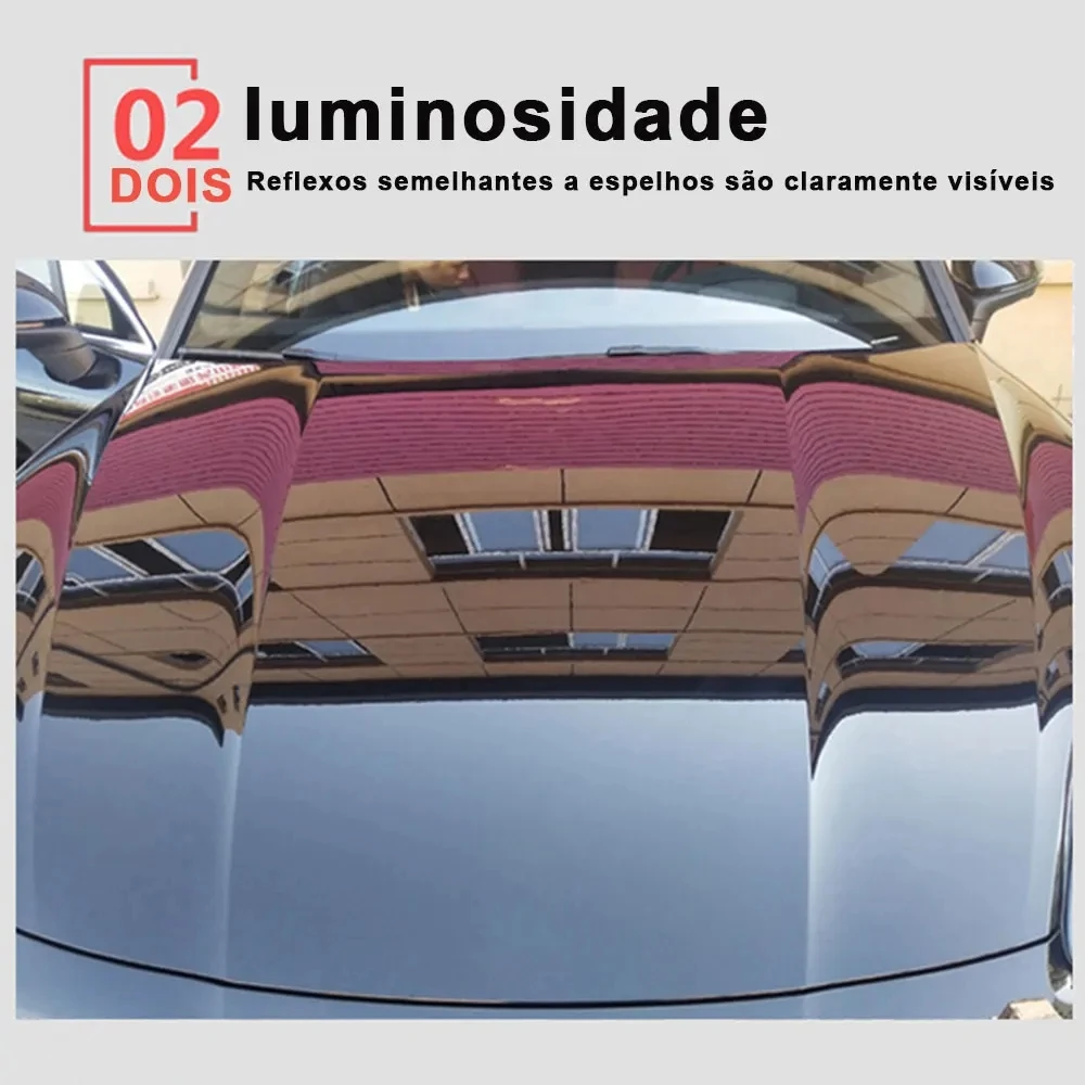 Ceramic Car Coating Kit 1