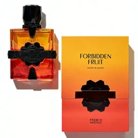 Parfum pour femme de la marque arabe 100 ml, nouvelle eau de parfum pour femme, ambré floral, parfum de luxe longue durée pour femmes et hommes 1