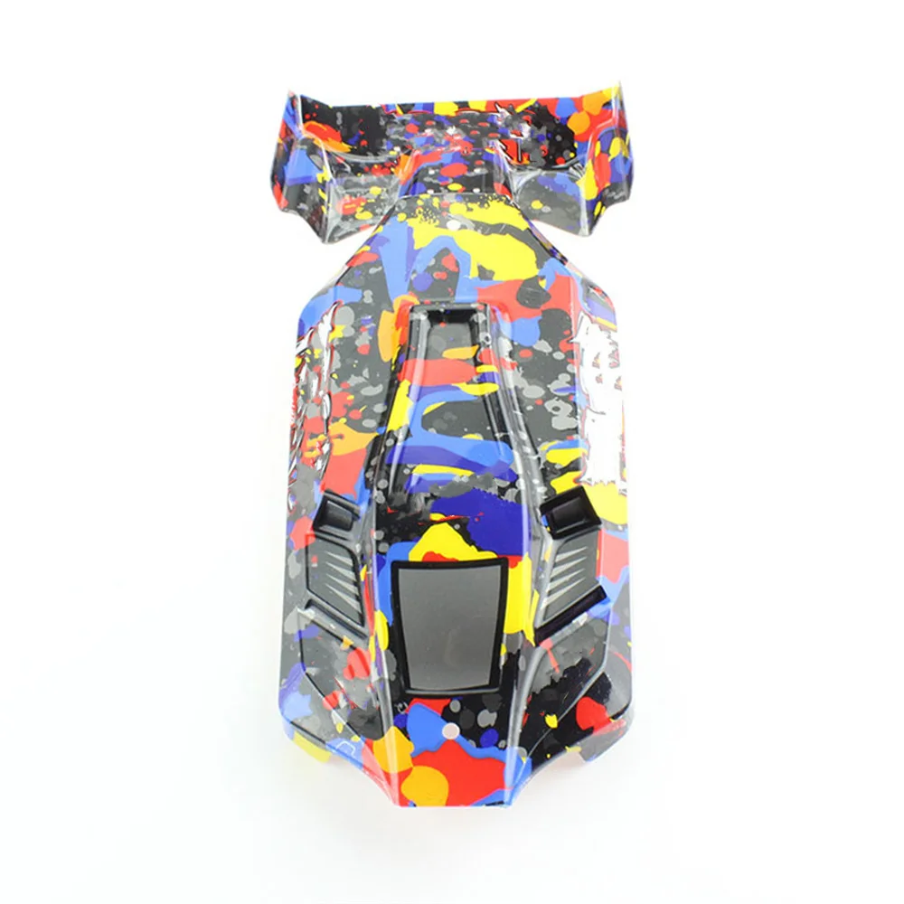 WLtoys 124007  ο ÷ ڵ ٵ  ׼ RC ڵ  ǰ   