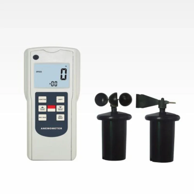 

Anemometer AA-136C Multi digital Functional Anemometer