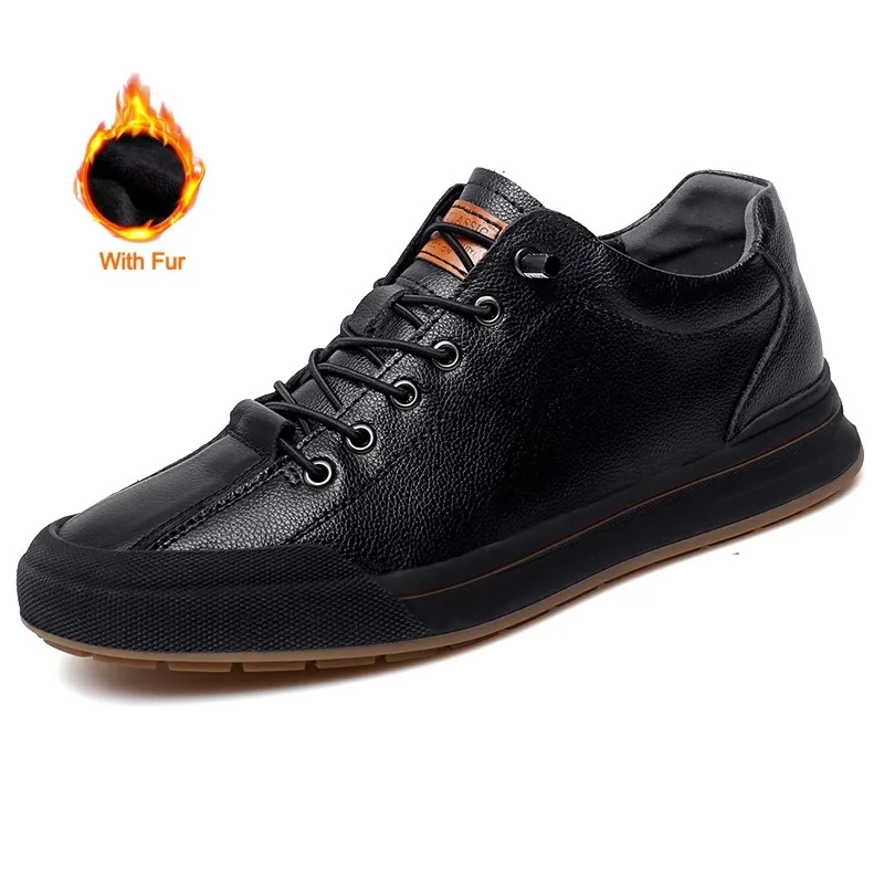 Italian Casual Shoes for Men Sneakers Shoes Luxury Brand  display picture 1