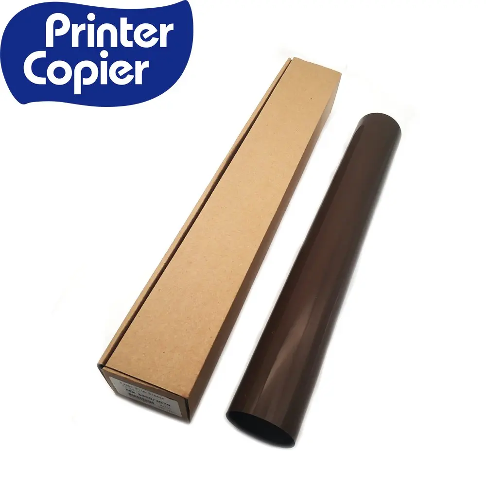 Cinto do Fusor para Sharp mx 3570 3070 4060 4070 3560 3060 4050 3550 3050 6070 5070 4070n 3070n Luva do Filme do Fusor Cfrm1726ds72-film