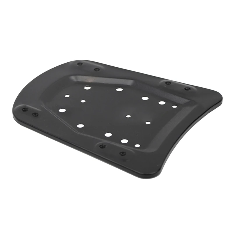 Motorcycle Tail Box Accessories Tail Box Bracket Support Bar Rear Luggage Rack