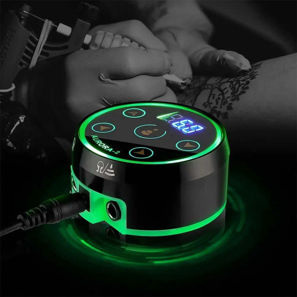画材 RCA Tattoo Power Supply Amazon.com: ATOMUS Tattoo RCA Connector Clip Cords Silicone Wire