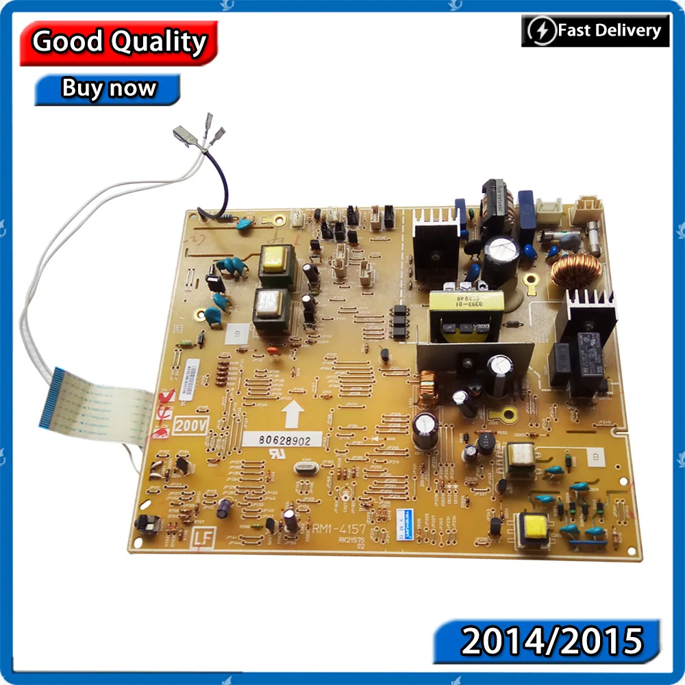 1pcx Test Original For Hp2014/2015 Power Supply Board Rm1-4274-000cn ...