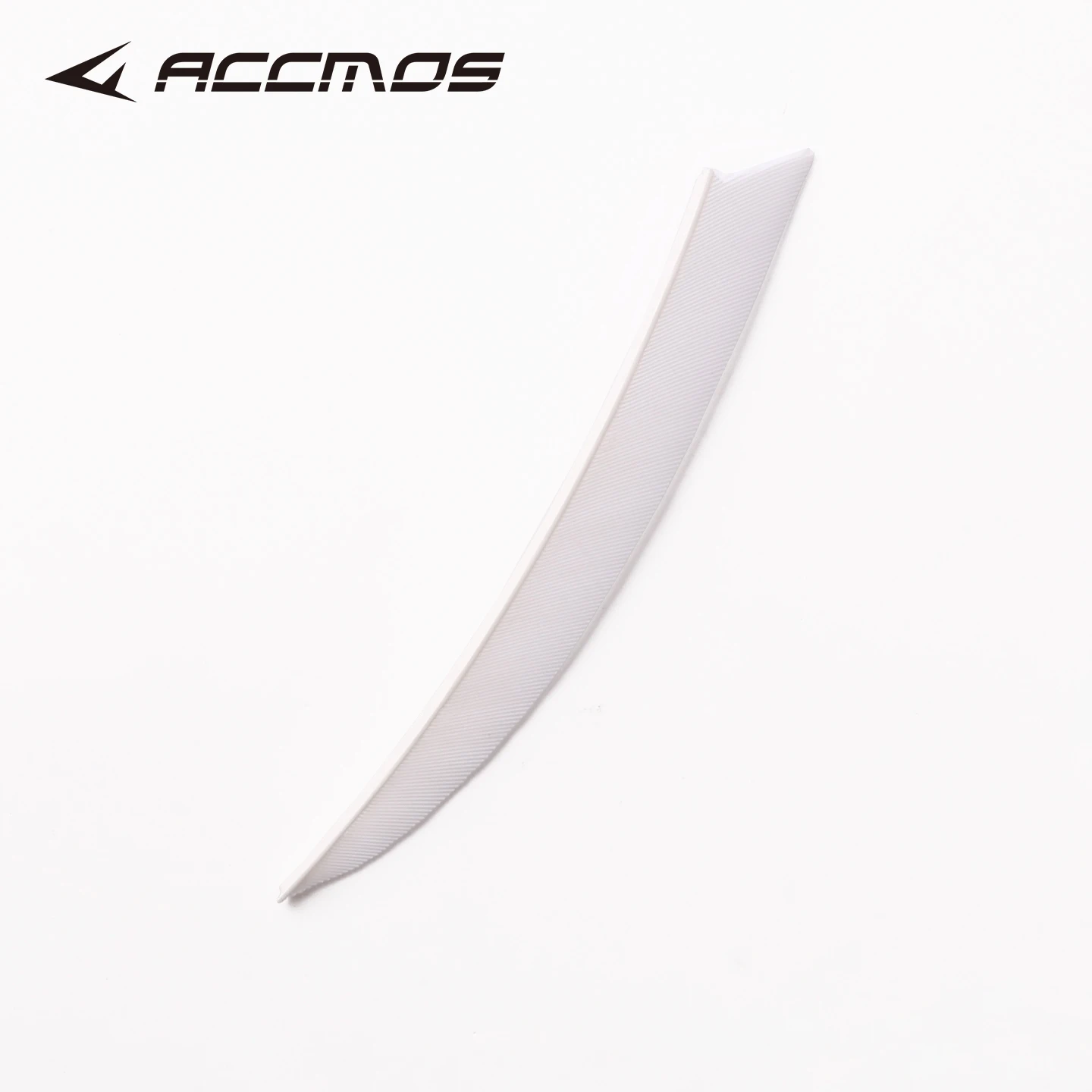 longbowmaker Flèche Plume 4 Pouces Naturelles Tir à l'arc DIY Flèches Accessoires 40 Pièces Aile Droite Turkey Plumes