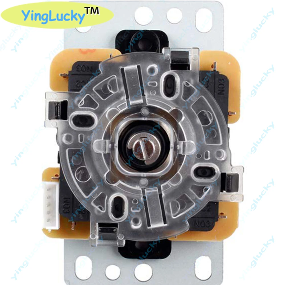 Encoder USB Per Joystick Arcade - Zero Delay, Compatibile Con Sanwa, PC Windows, Kit DIY Per MAME - Foto 6