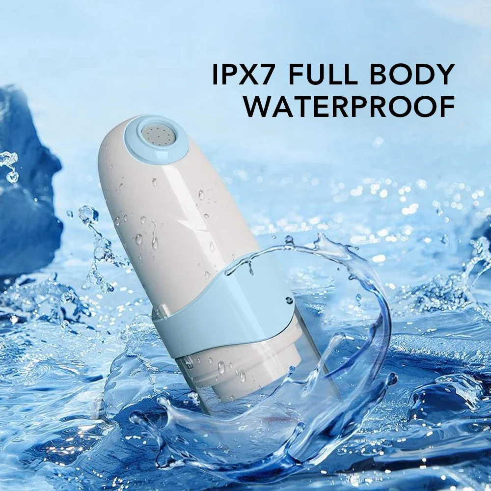 Portable Travel Bidet Handheld Rechargeable Bidet Bottle for Pregnant Women Infant Hygiene Cleansing Personal Care 120ml