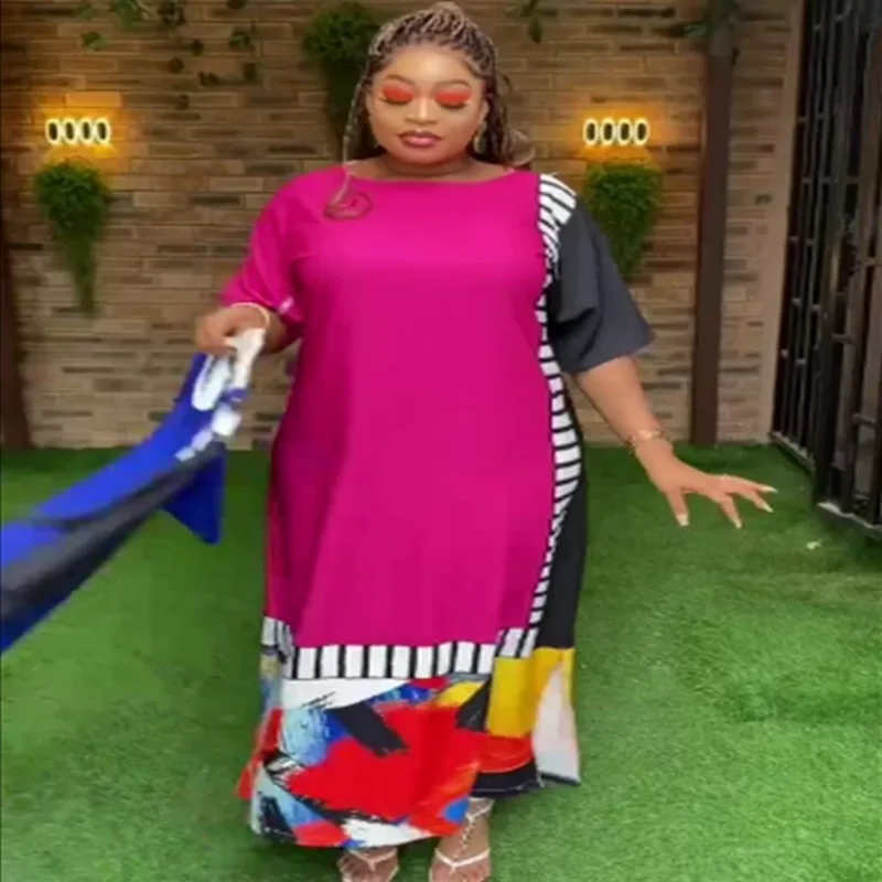 Рисунок 3 - Элегантные африканские платья для женщин