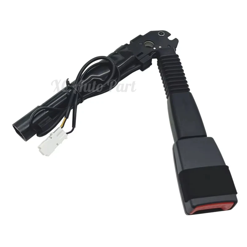 72117259387 72117259388 유니버설 시트 벨트 익스텐더 스틸 안전 벨트 버클 BMW 1' F20 F21 3' F30 F31 F35 F34 GT 4' F32용