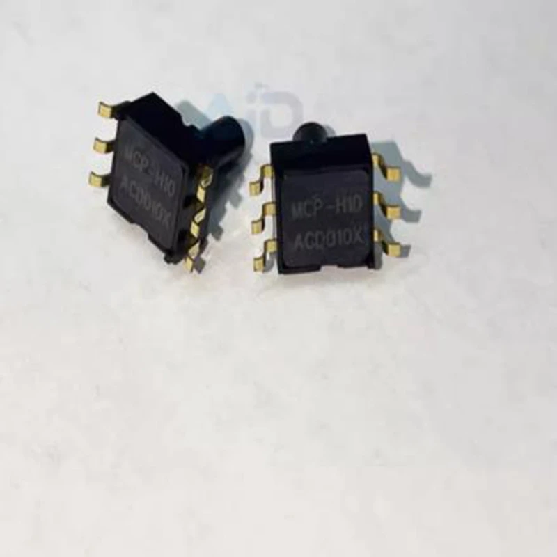 MCP-H10 pressure sensor module-20/5/10/40/100/200/500/1000kpa/3.3V/5V New original