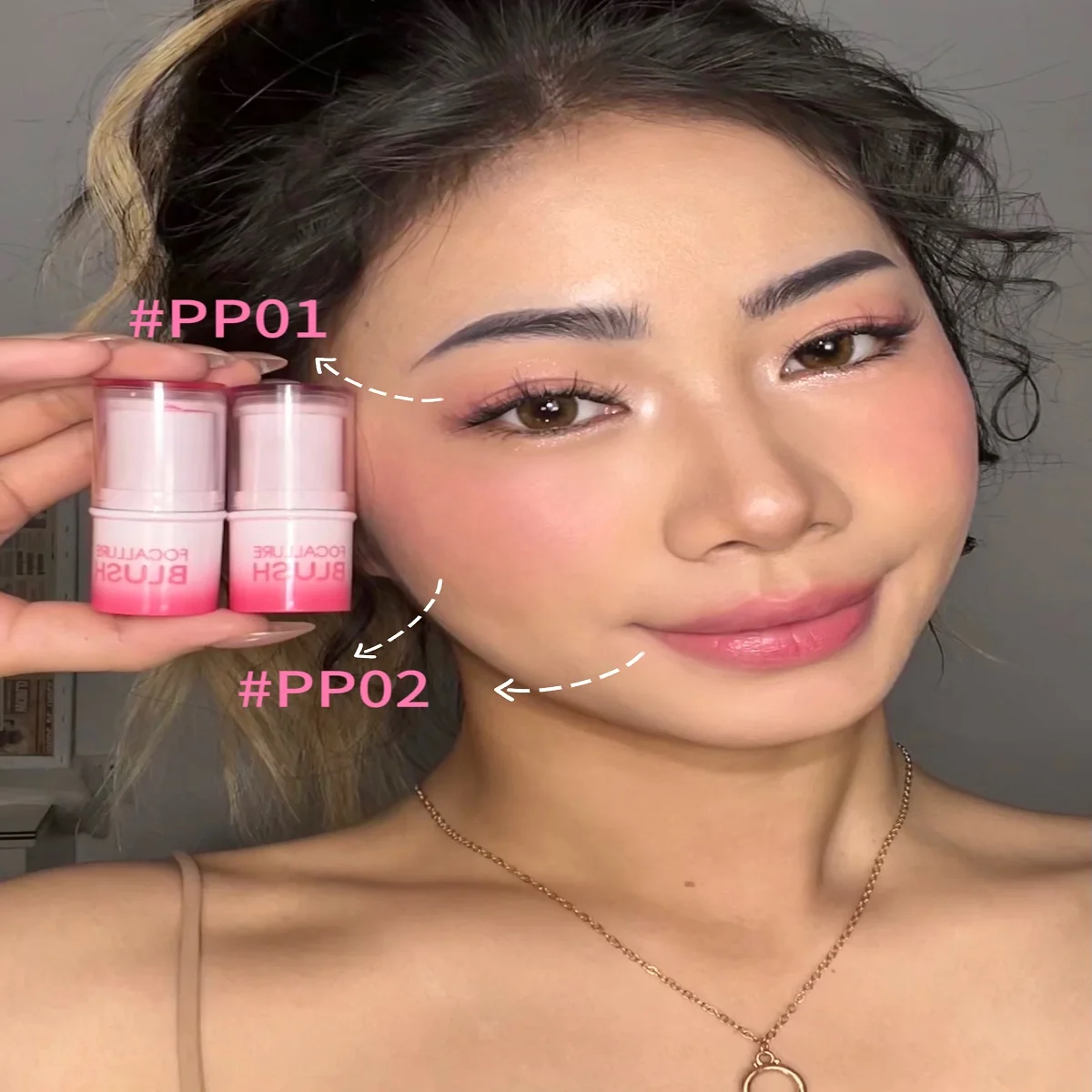 FOCALLURE 3 in 1  ƽ,    ,  ӵǴ Ʈ  ̼  ̶ ũ ȭǰ