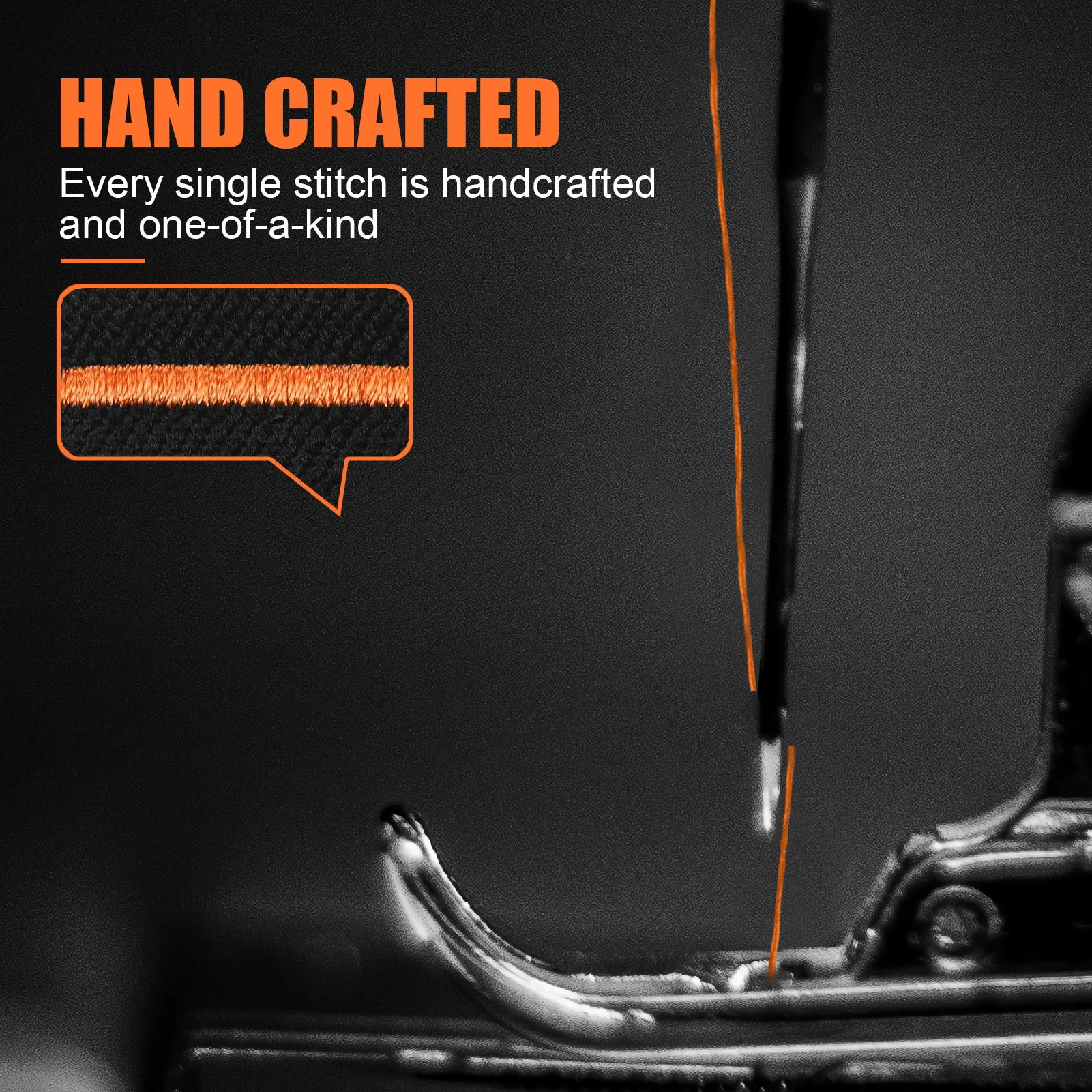 Parachute Nylon Bracelet Band for Smartwatch - Premium Accessory Strap