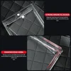 35-180PT TCG Card Acrylic Transparent Collection Sleeves Frames Magnetic Display Holders Storage Box for Yugioh Pokemon Cards 3