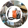220V Non-gas Multifunction Welding Machine MIG Home Semi Automatic Welder Arc Repair Tools Welder Inverter 5