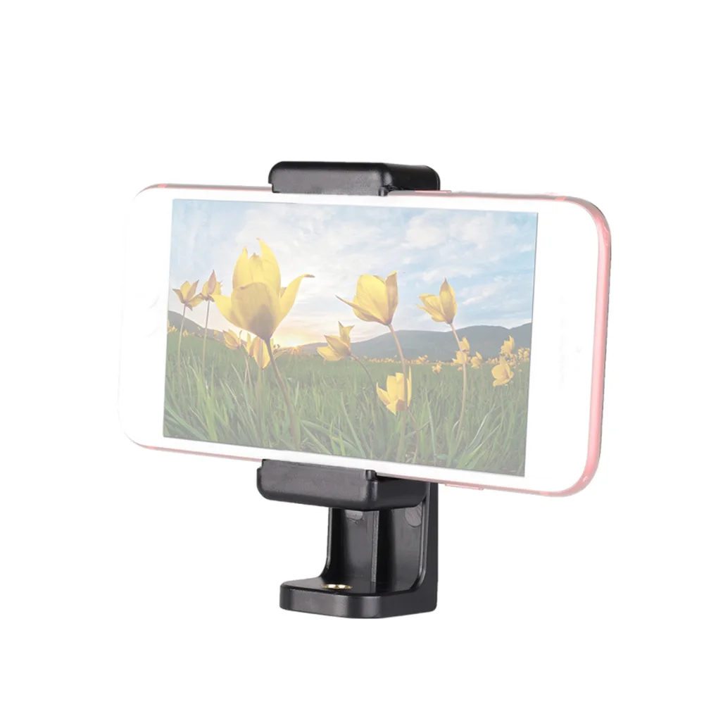 Phone Tripod Smartphone Tripod Stand holder Adapter Cell Phone Holder Mount Adapter iphone samsung moblie phones