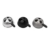 Matte Hookah Charcoal Holder Shisha Heat Management System Chicha Accessories For Narguile Watepipe Cachimba Somking 1