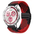 Black red