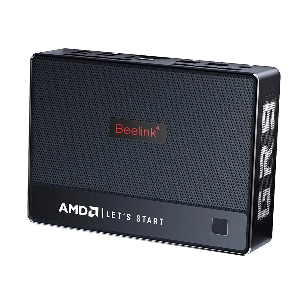 Рисунок 5 - Игровой мини-ПК AMD R9 5900HX 32
