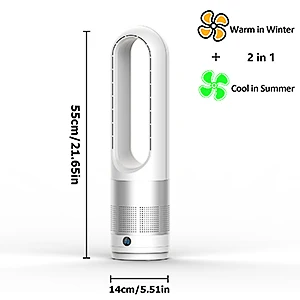 portable space heater