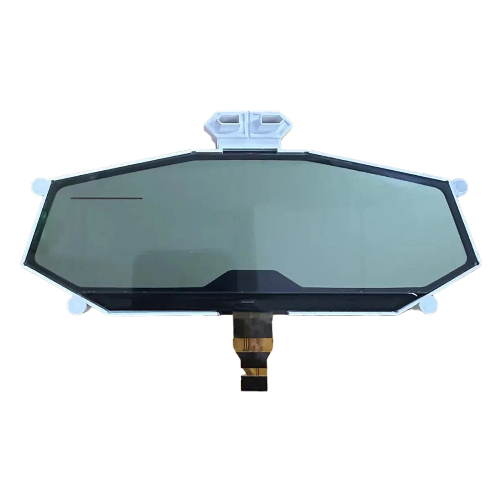  ӵ LCD ÷, ߸ MT-07 MT07 FZ07 Ʈ̼ 700 2014-20 , ڵ  ׼, 1 