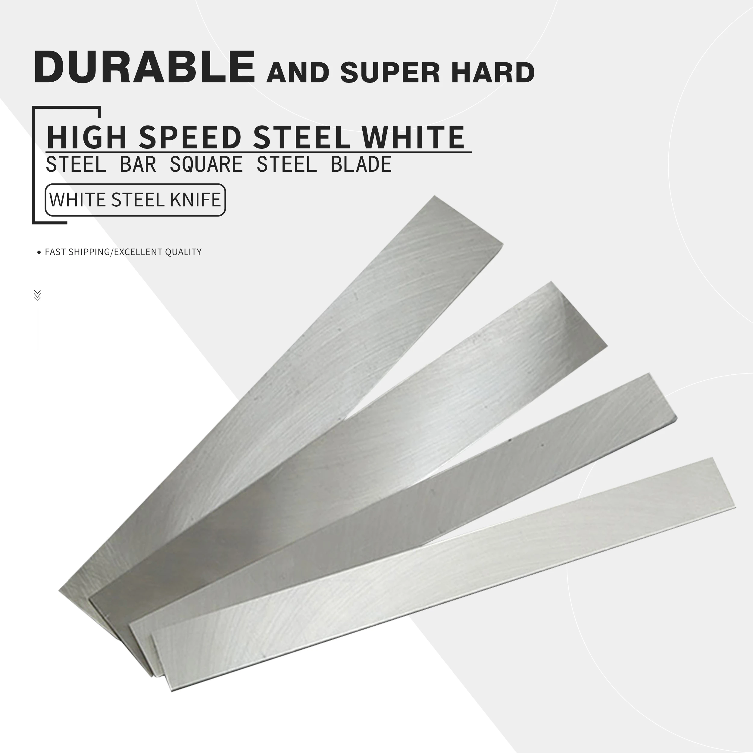 20x25x300 20x30x300 20x35x300 20x40x300 white steel bar front steel bar