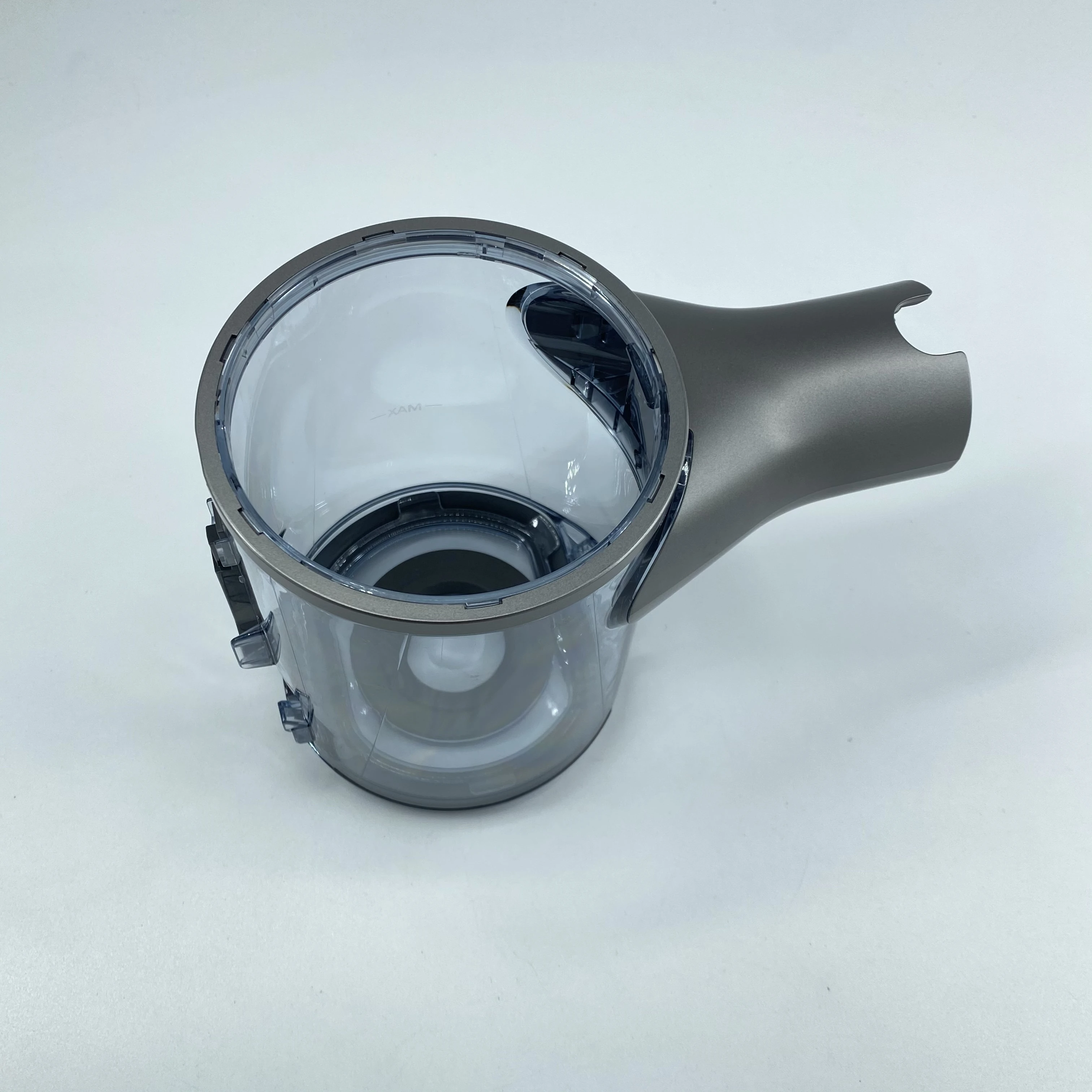 

For Robolock H7 handheld wireless vacuum cleaner original accessory dust cup