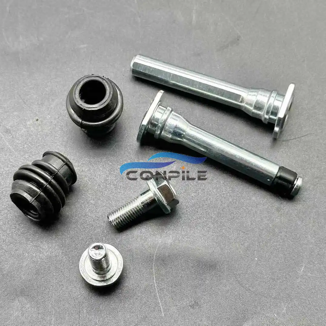 For 2014- Jeep Cherokee Disc brake caliper pin Single piston 68160691AA 53379813 155252032 motorcycle brake levers