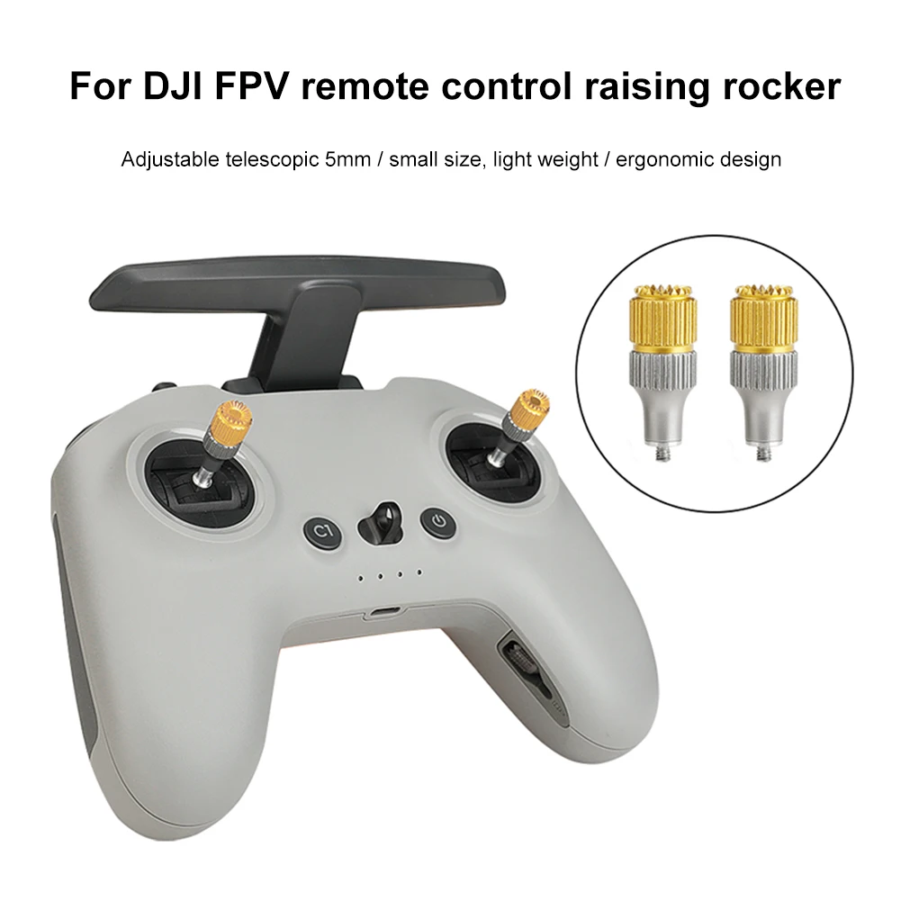 Hélices Drone RC 3/5 Paires - Pièces de Rechange pour Quadricoptère