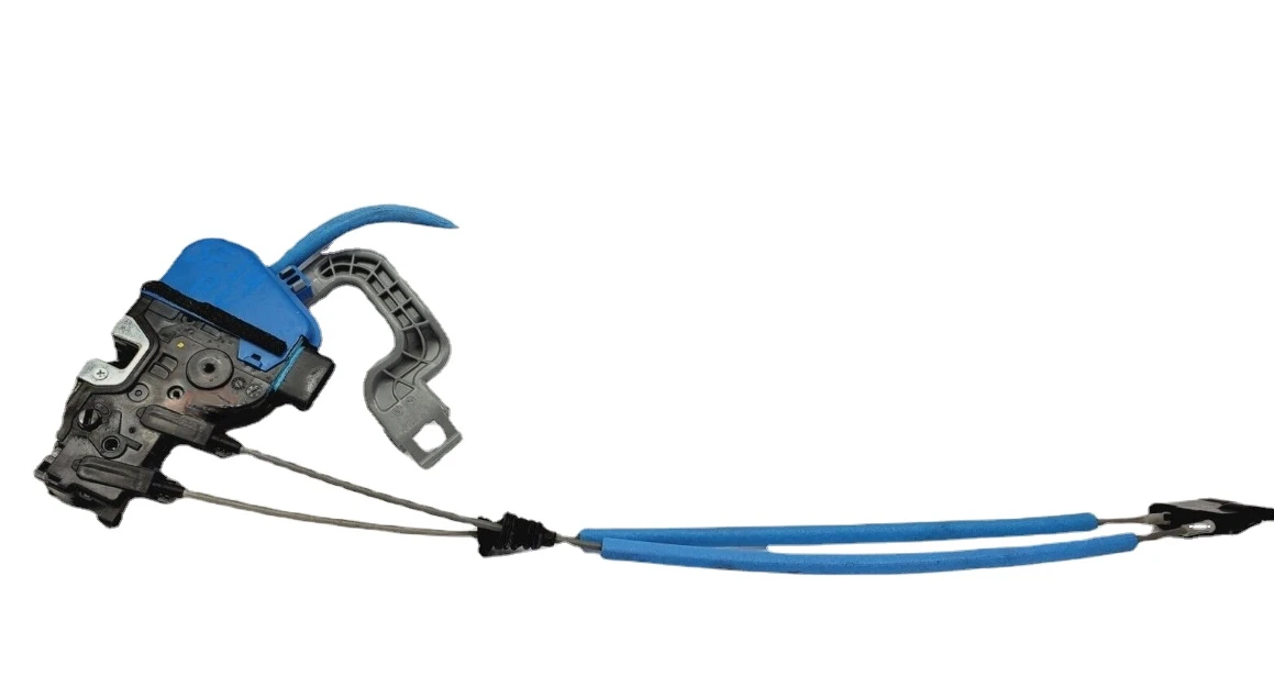 

Genuine 81410-B8000 81420-B8000 Left Right Rear Door Lock Actuator Latch Release For Hyundai 2013-2020 Santa Fe XL