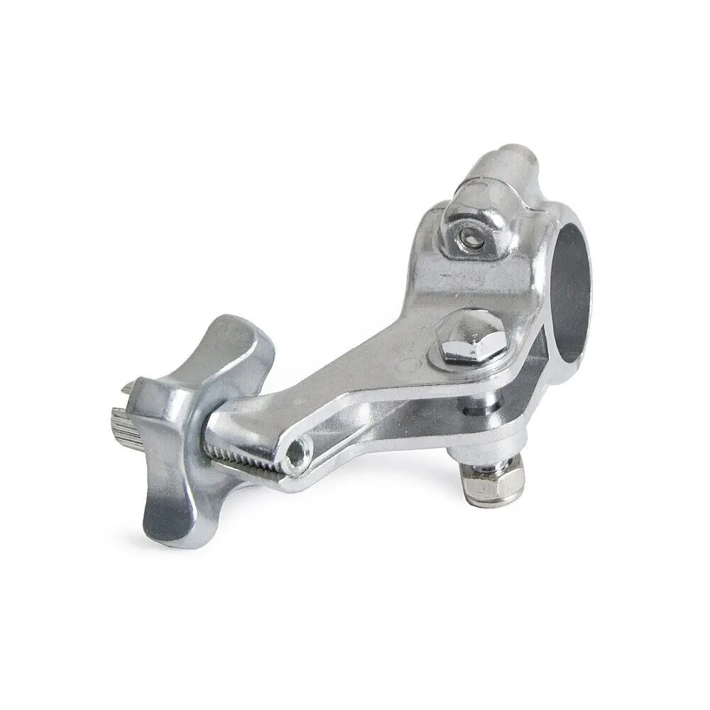 

Motocross Clutch Lever Perch Bracket For Honda XR650R XR250R XR400R CRF150R CRF450R CR80R CR85R CR85RB CR125R CR250R CRM250R