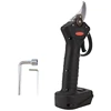 25MM Brushless Electric Pruning Shear Cordless Scissors Electric Tree Branches Garden Cutter For Makita 18V 21V Battery 1