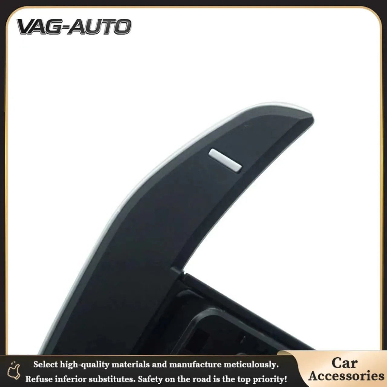 Universal Shift Paddle Extensions - Premium Steering Wheel Accessories