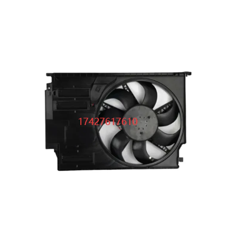 17428645861 17427617610 2series F44 218i 225iX X1 Collecting hood and fan