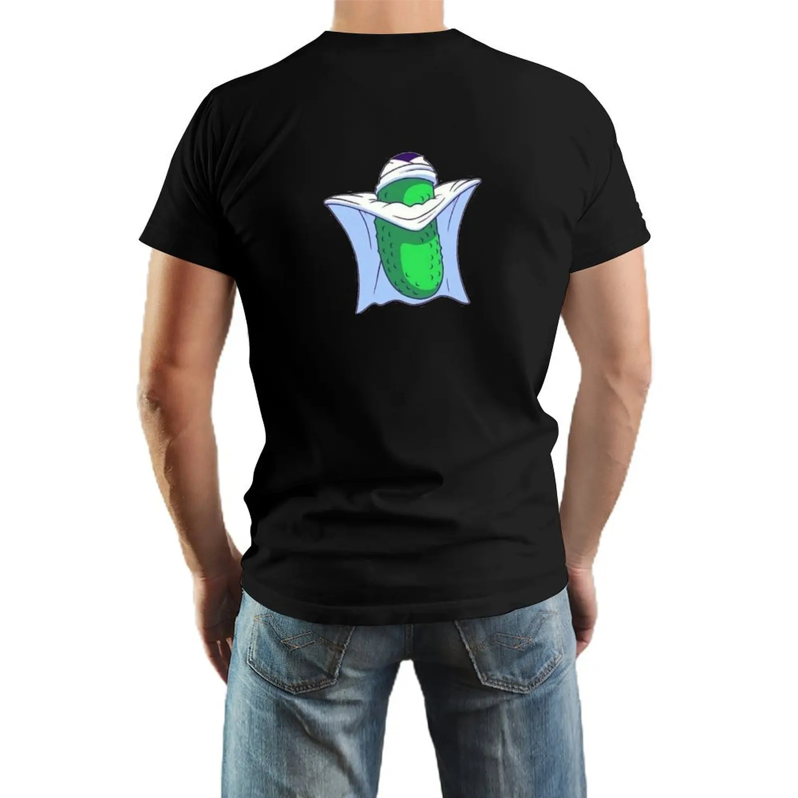 

Pickle-O T-Shirt vintage clothes anime clothes cute clothes mens plain t shirts