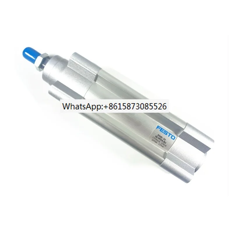 

FESTO DSBC-32-125-PPVA-N3 DSBC-40-140-PPVA-N3 DSBC-32-200-PPSA-N3 DSBC