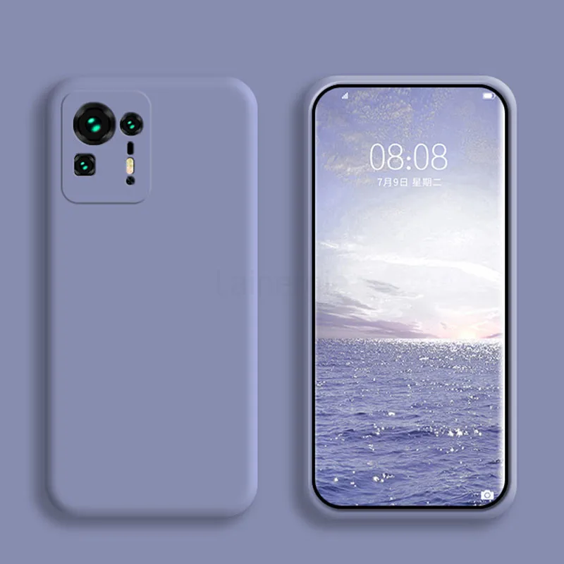 Mixroom Cover In Silicone TPU Morbida Per Xiaomi Redmi 6 - Fantasia 'Mai Na Gioia' Stampa Alta Qualità