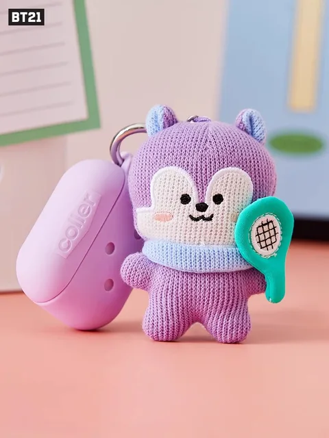 Bt21 Minini MuÃ±ecos Bt21 Bt21 MuÃ±ecos Bts Peluches Bts Peluches