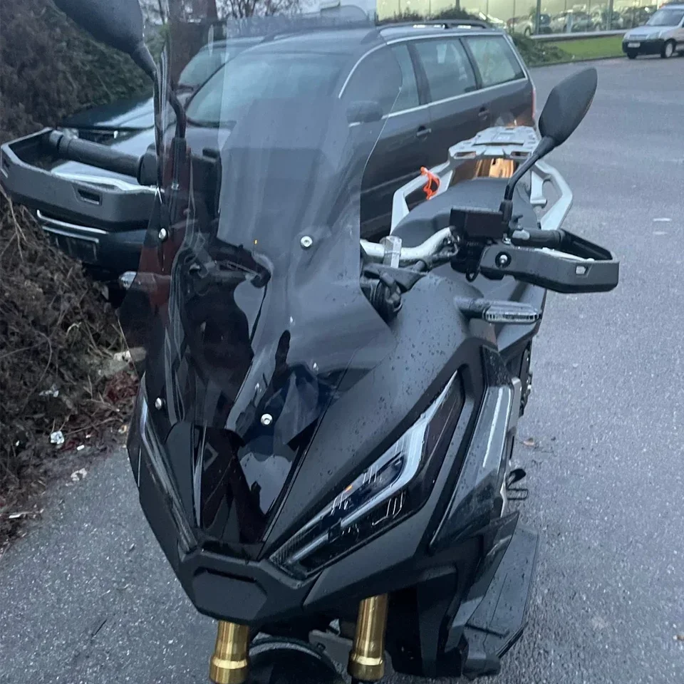 XADV 750 Windscreen For Honda X-ADV Windshield Wind Screen