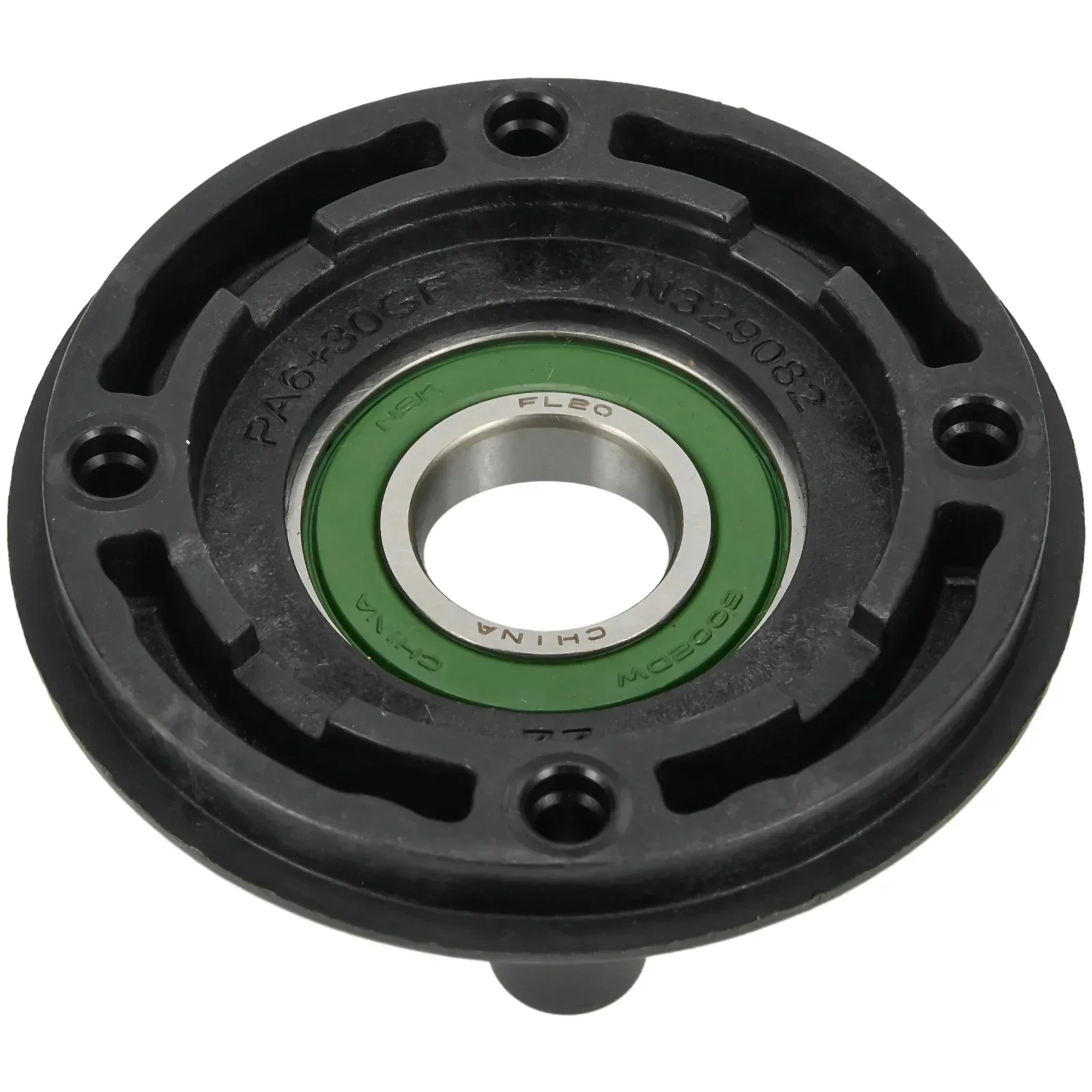 Boîtier De Roulement N329082/NA293294 Pour Ponceuses DeWalt DCW210 Et DWE6423 - Pièce De Rechange En Plastique