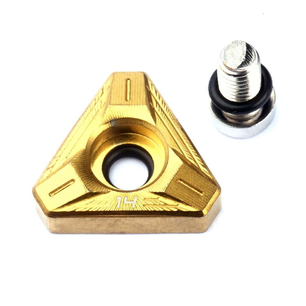 Golf Club Head Weights Screw 1Pcs 3g/4g/5g/8g/10g/12g/14g/16g/18g fit for Cobra LTDx MAX Driver golf putter weights