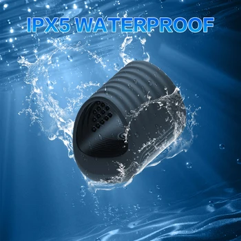 Automatic Male Masturbator Telescopic Rotation Man Masturbation Equipment Go and Come Thrusting Adult Goods Sex Toy for Men