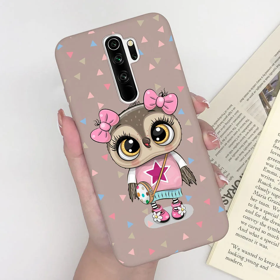Charming Smiling Face Love Heart Soft Bumper Fashion Case