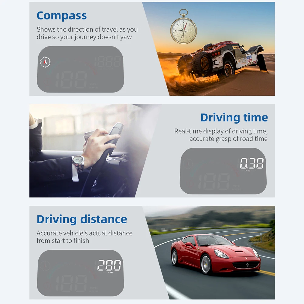 ڵ  ÷  ũ,  GPS ӵ,  溸,  Ÿ, Ʈ  ÷, ڵ GPS HUD