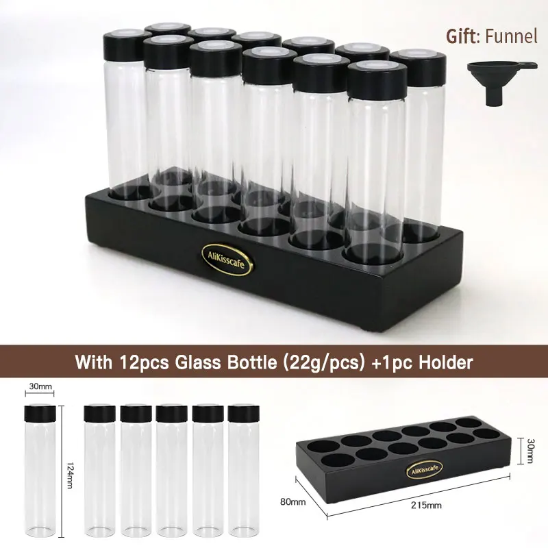 Set of 12 Holes