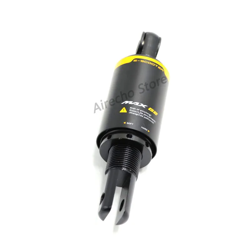 Description Picture 6 of itemOriginal Rear Shock Absorber for Ninebot By Segway Max G2 G2E G65 Electric Scooter KickScooter Suspension Shock Cycling Parts